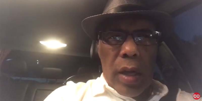 Ramón Orlando / captura de pantalla