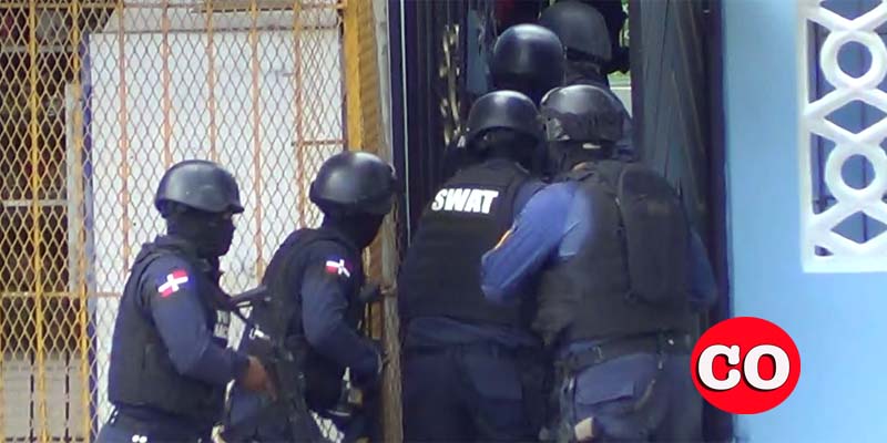 Swat, imagen ilustrativa