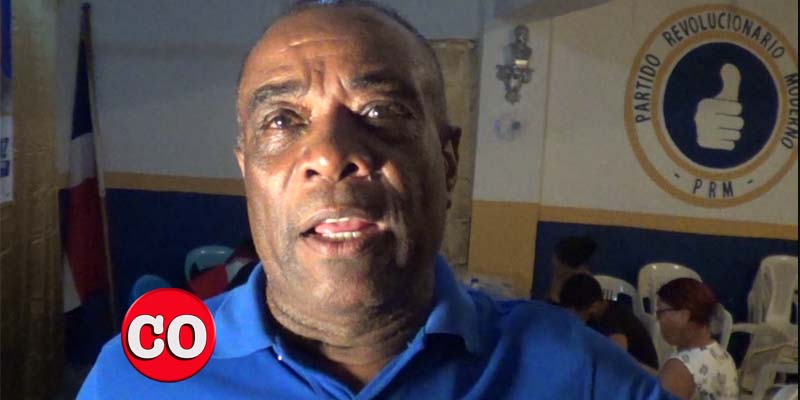 Bienvenido Ortíz, El Primo