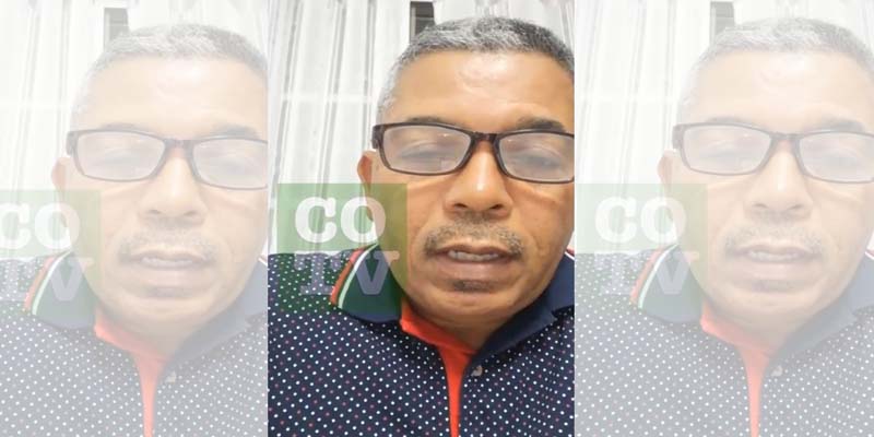 Carlos Manuel Féliz Cuello