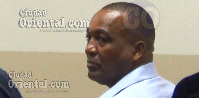 Celestino Trinidad (a) El Becerro.