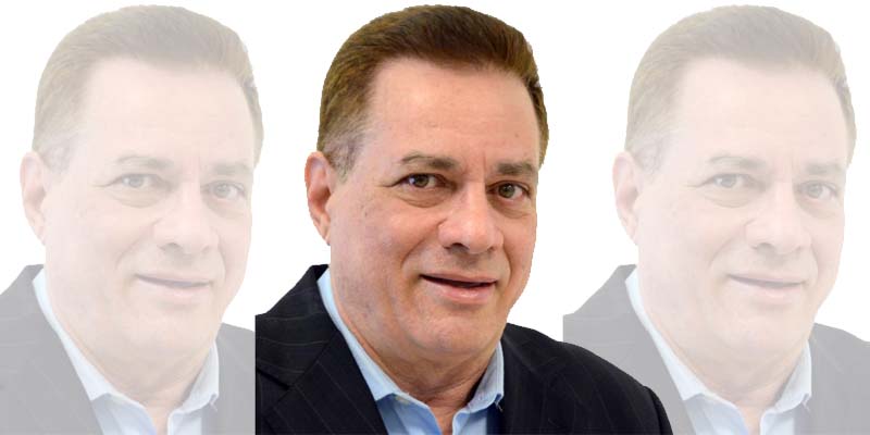 Danilo Cruz Pichardo