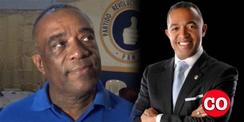 El Primo (i) y Bertico