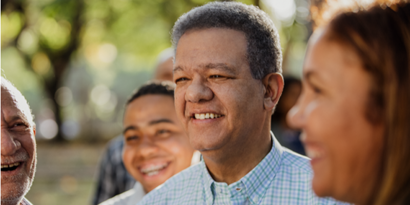 Leonel Fernández