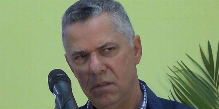 Manuel Jiménez