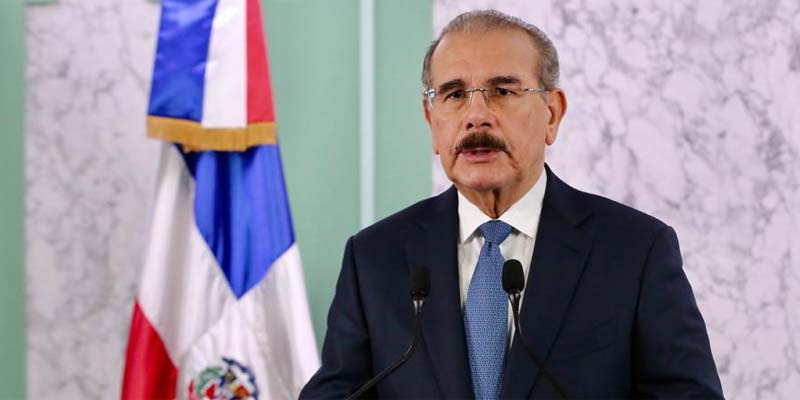 Danilo Medina