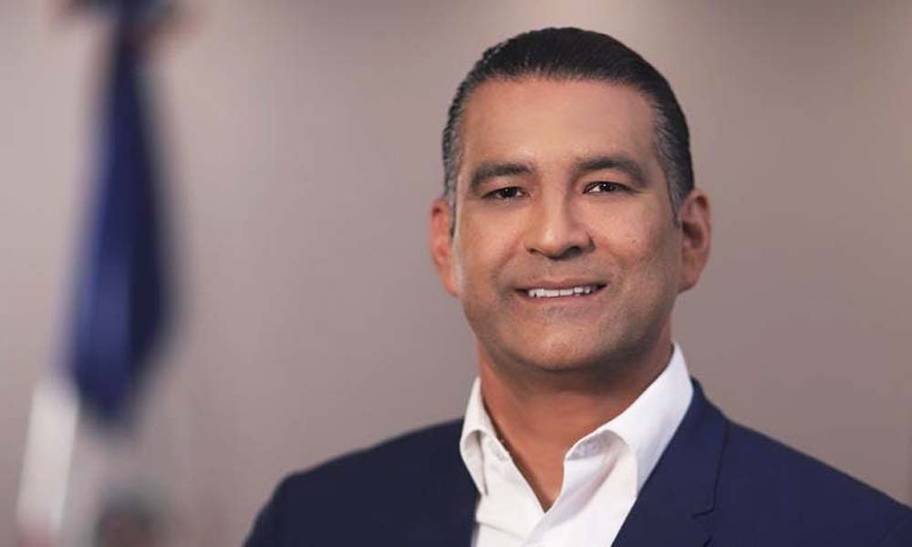 Luis Alberto Tejeda