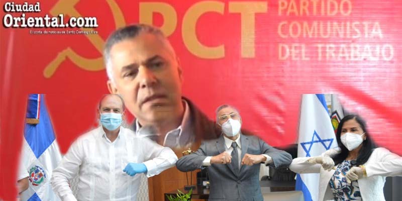 ¿Cuál es el verdadero Manuel Jiménez?