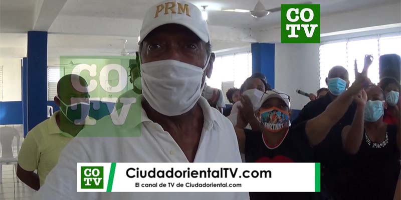 Aurelio Paniagua, Presidente de la Zona N3