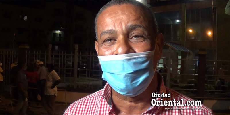 Gilberto Balbuena