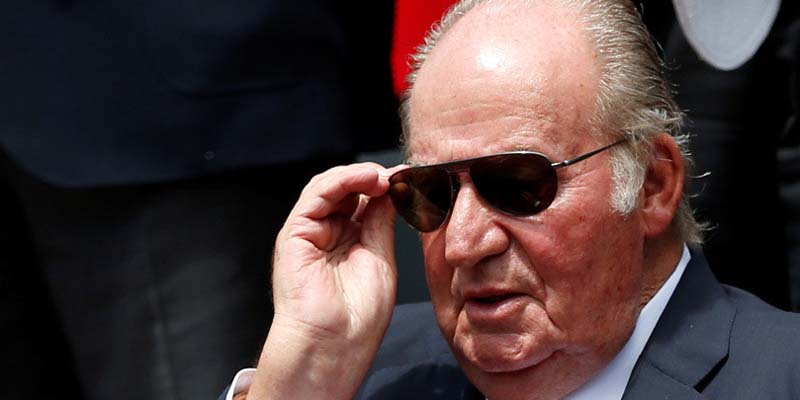 Juan Carlos I