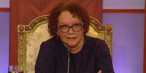 Miriam Germán Brito