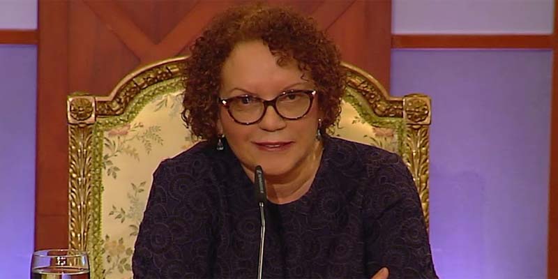 Miriam Germán Brito