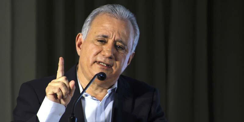 Antonio Taveras Guzmán