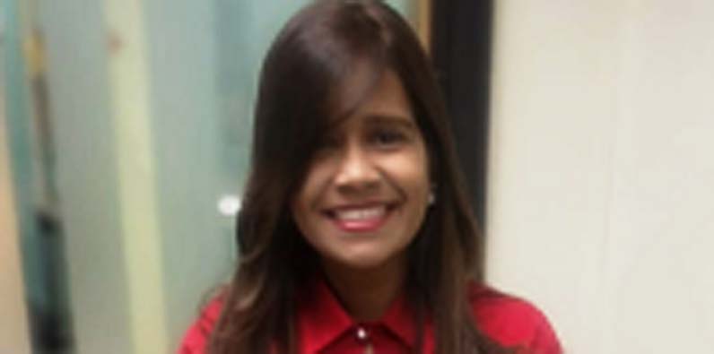 Franser Desiree Solis De Luna