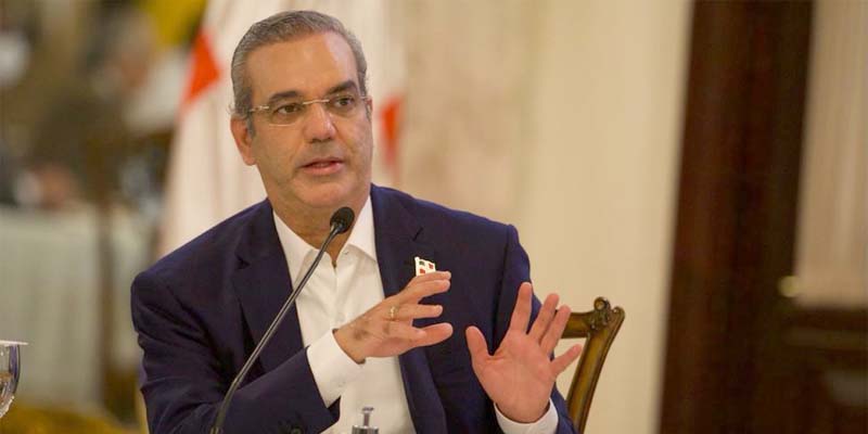 Luis Abinader