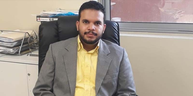 Melvin Quiñones