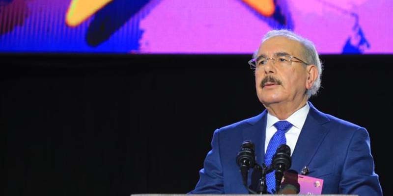 Danilo Medina