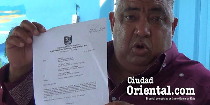 Antonio Infante - El Poli