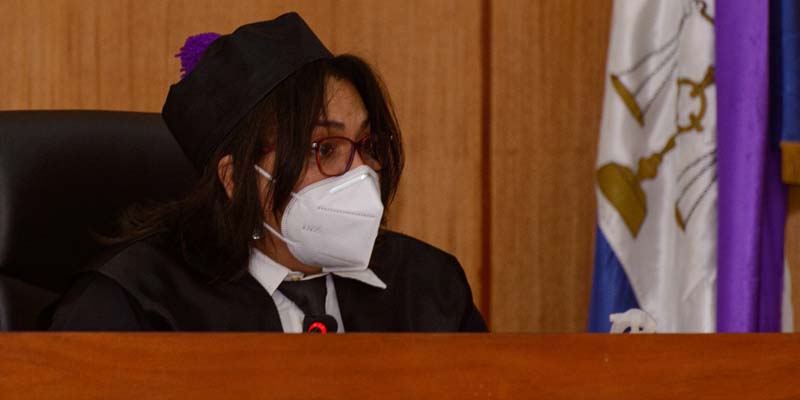 Esmirna Gisselle Méndez Álvare