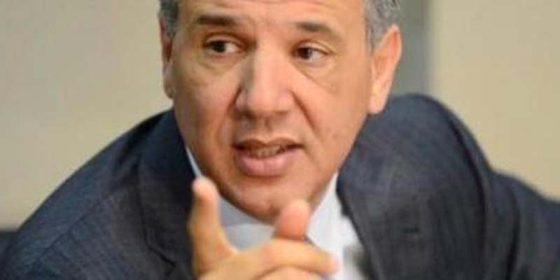 José Ramón Peralta