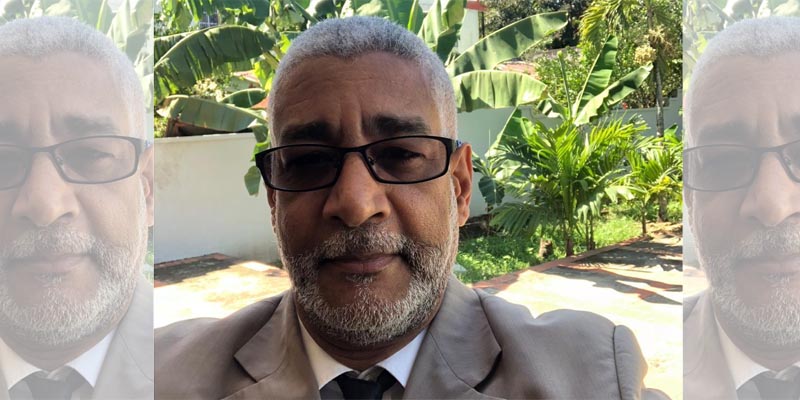 Rafael Jiménez Abad