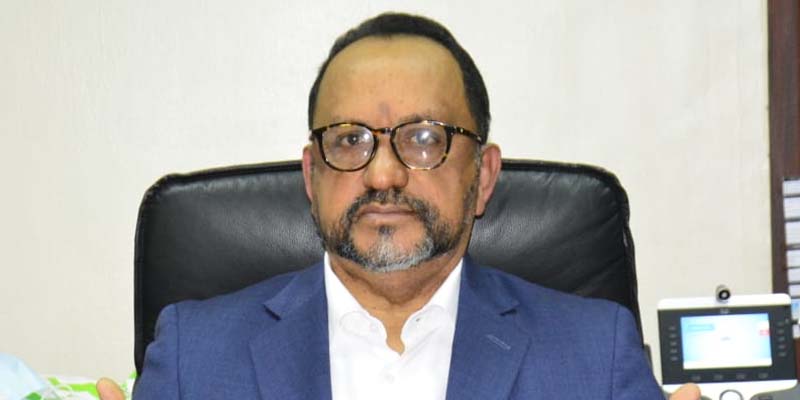 Antoliano Peralta, Consultor Jurídico del Poder Ejecutivo