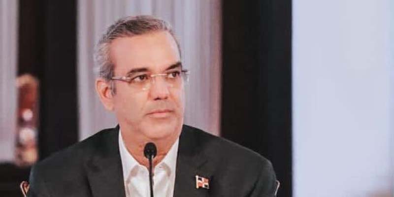 Luis Abinader