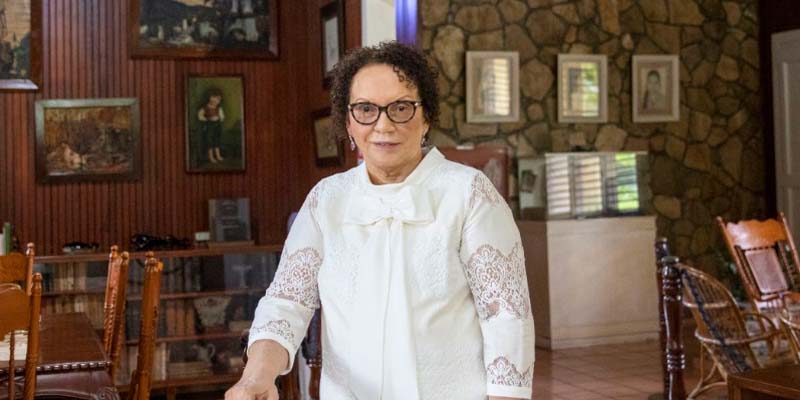 Miriam Germán Brito