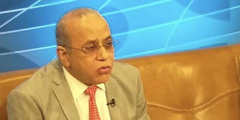 Plutarco Arias, Ministro de Salud