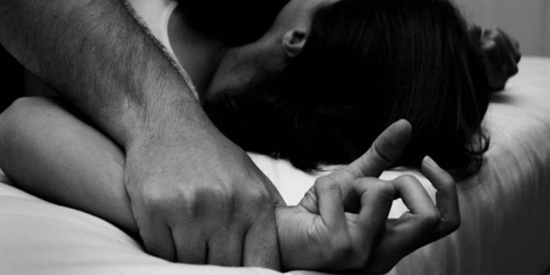 Violación/ Foto ilustrativa