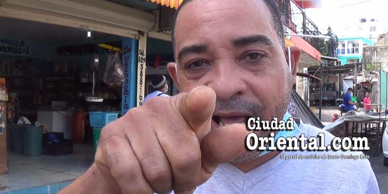 Carlos Manuel Tejada