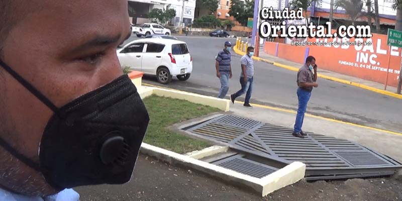 Hector Garibaldi González Devers