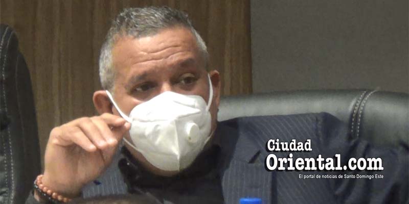 Juanchy Calderón Matos (Guanchy)