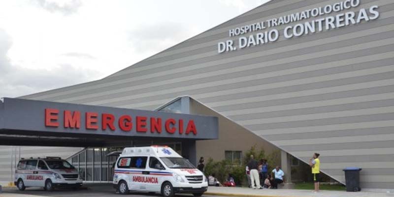 Hospital Dr. Darío Contreras