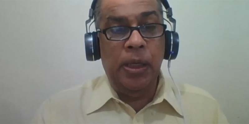 Luis H. Vargas