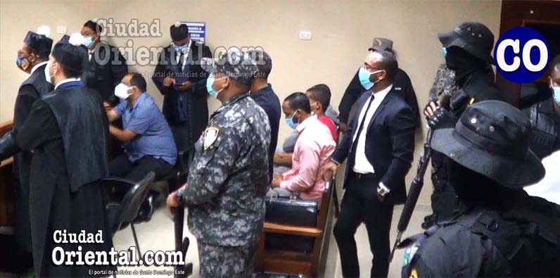 El proceso judicial lleva más de seis años en los tribunales.