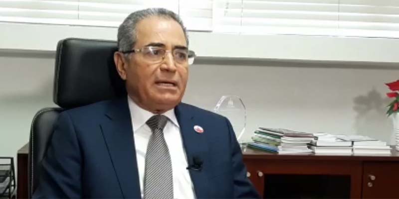 Julio Ernesto Cruz Pichardo