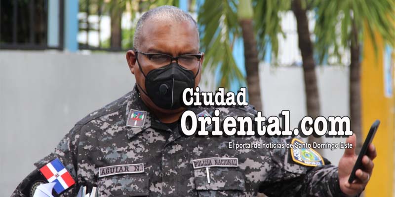 Coronel Neris Aguiar