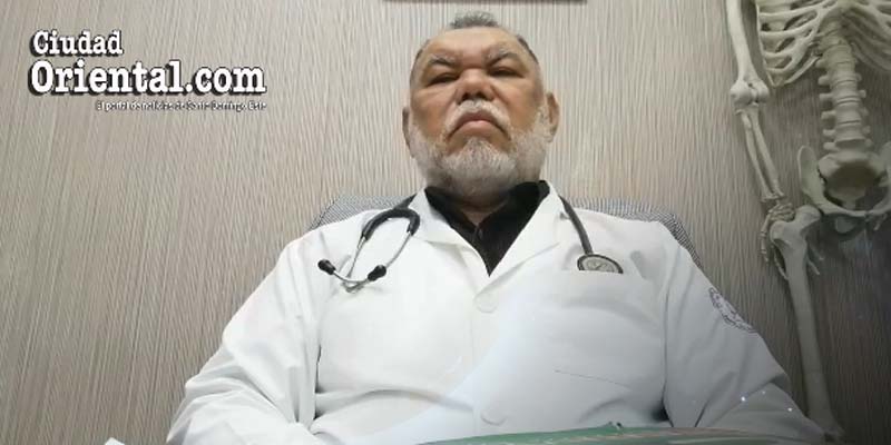 Dr. Rafael Vásquez García