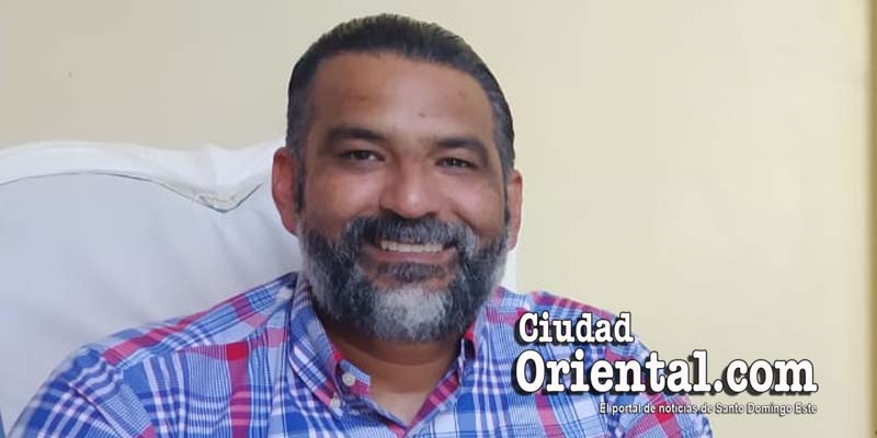 Luis Alberto Tejeda / Foto de archivo