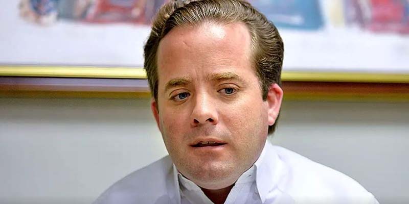 José Ignacio Paliza