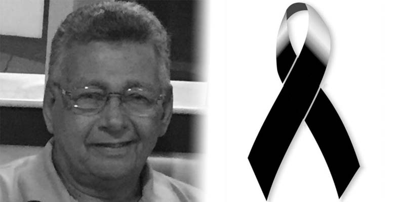 Ramón Inés Arias Capellán