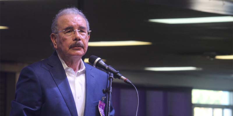 Danilo Medina