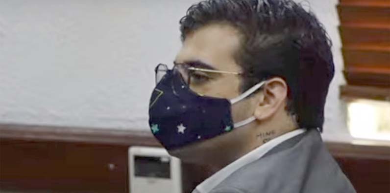 Gabriel Villanueva Ohnona