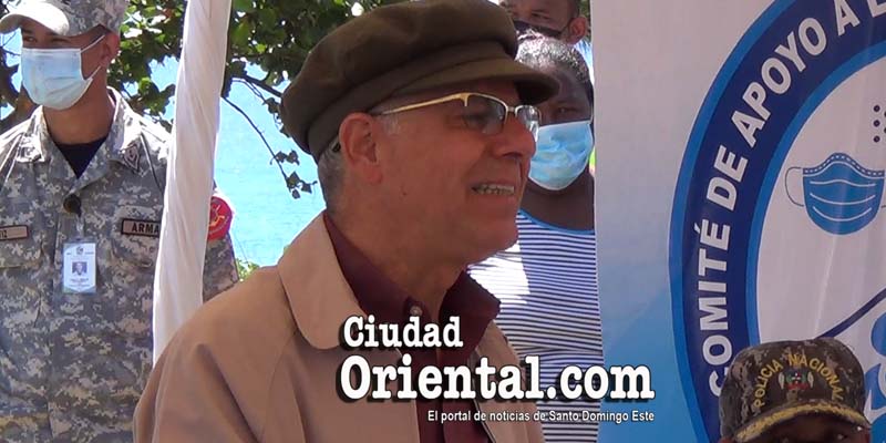 Manuel Jiménez