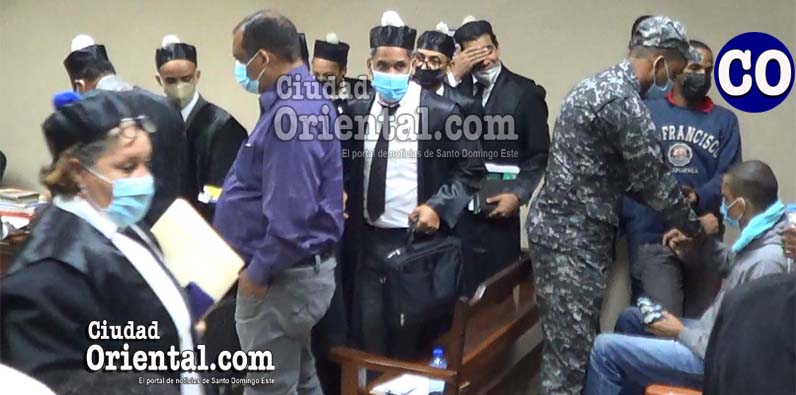 El proceso judicial lleva más de seis años en los tribunales.