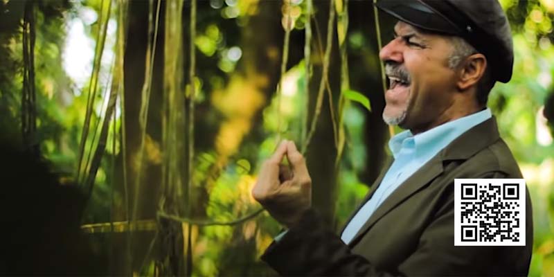 Manuel Jiménez /Captura de pantalla