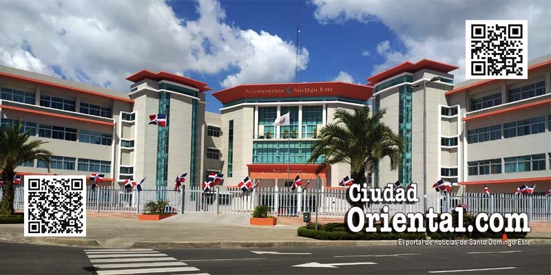 Palacio Municipal de SDE