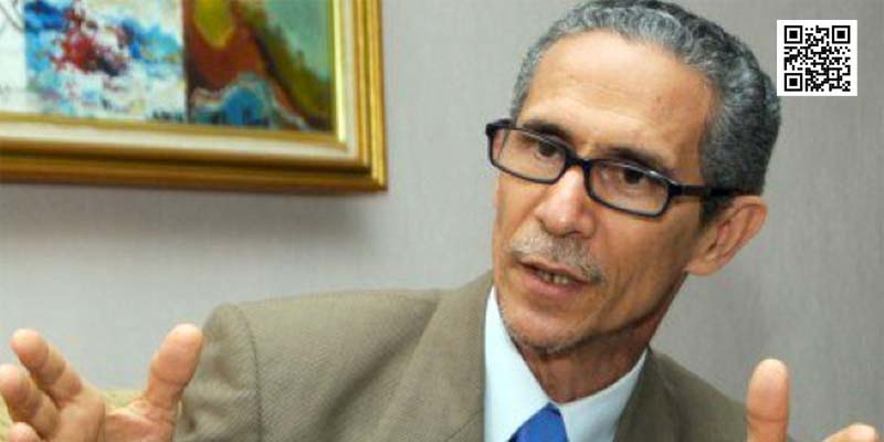 Ramón Tejada Read